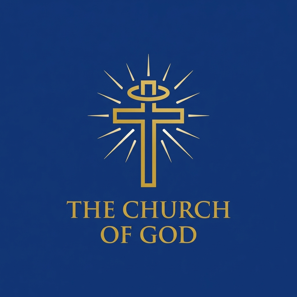 The Church Of God Logo